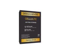 Dermassentiel Cellulite 30 compresse