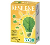 RESILENE 30CPR