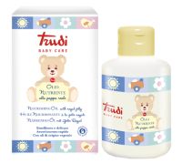 Trudi Baby Care olio nutriente emolliente e delicato 150ml