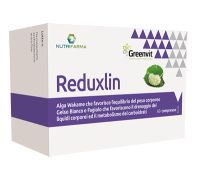 REDUXLIN 60CPS