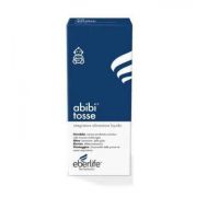 ABIBI TOSSE 200ML