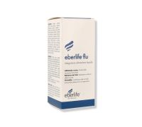 EBERLIFE FLU 200ML