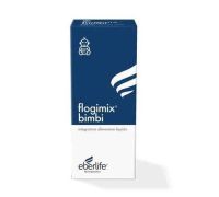 Flogimix Bimbi integratore per l'apparato muscolo-scheletrico soluzione orale 200ml