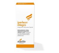 Iperleon Integra supplemento per il benessere psicofisico sospensione orale 200ml
