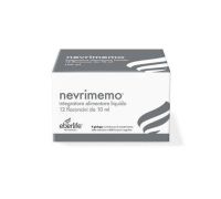 NEVRIMEMO 12FL 10ML