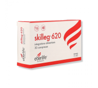 SKILLEG 620 30CPR