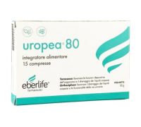 UROPEA 80 15CPR