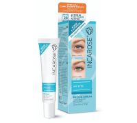 Incarose my eyes siero trattamento riducente borse e occhiaie 15ml
