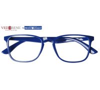 VEDOBENE OCCHIALI PER LETTURA BIG BLU +1.00