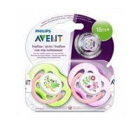 AVENT SUCCH U AIR18M+ FEMM 2PZ
