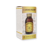 CARDIO FLUID 180PAST