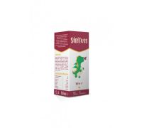 Sirituss integratore per le vie respiratorie sciroppo 150ml