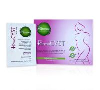 Farmacyst integratore per il benessere delle vie urinarie 14 bustine
