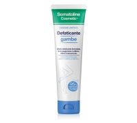 SOMATOLINE COSMETIC DEFATICANTE GAMBE 100ML