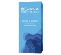 Silvana Emotional bagnodoccia classico profumato 250ml