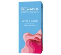 Silvana Emotional bagnodoccia cocco profumato 250ml