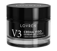 Lovren V3 crema viso antirughe 30ml