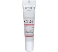 Lovren L CLG collagene vegetale puro per il viso 15ml