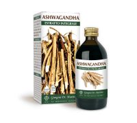 ASHWAGANDHA ESTRATTO INTEGRALE