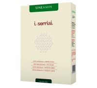 Sineamin i sorrisi pasta aproteica 500 grammi 