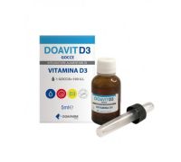 DOAVIT D3 GOCCE 5ML