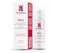 Vit-Go crema regolatrice ad azione depigmentante 50ml