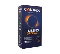 Control finissimo original 12 pezzi
