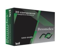 BROMELEX 30CPR