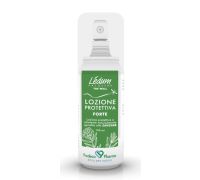 Ledum the Wall lozione forte protettiva 100ml