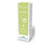 Biosterine Allergy Allerrin spray nasale per rinite allergica 20ml