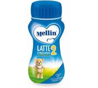 MELLIN 2 LATTE 500ML