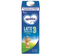 MELLIN 3 LATTE 1000ML