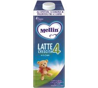 MELLIN 4 LATTE 1000ML
