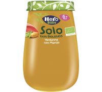 HERO SOLO OMOG VERDURE C/MANZO