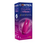 Control Double Vibes stimolatore femminile
