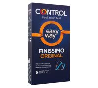 CONTROL FINISSIMO ORIG EW 6PZ