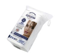 Dermacotone quadrotti maxi 50 pezzi