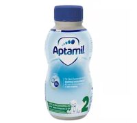 APTAMIL 2 LATTE 500ML