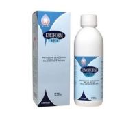 AQUA EMOFORM DELICATO 300ML
