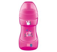 MAM TAZZA SPORTS 330ML FEMM1PZ