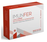 IMUNFER 30CPR