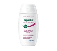 Bioscalin Tricoage 50+ shampoo rinforzante antietà 100ml