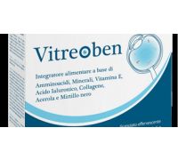 VITREOBEN 20BUST