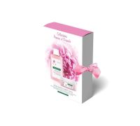 KLORANE COFANETTO PEONIA D'ORIENTE