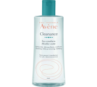 AVENE CLEANANCE ACQUA MICELLARE 400ML