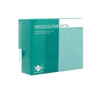NEOCOLINA OFTA 20BUST