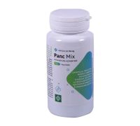 PANC MIX 60CPS 750MG