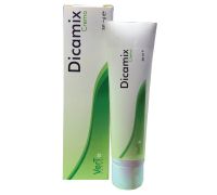 Dicamix crema cicatrizzante 30ml