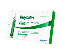 BIOSCALIN ATTIVATORE CAPILLARE ISFRP-1 2 APPLICATORI DA 10ML