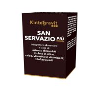 Kintegravit San Servazio Più integratore per l’apparato muscolo-scheletrico 40 compresse